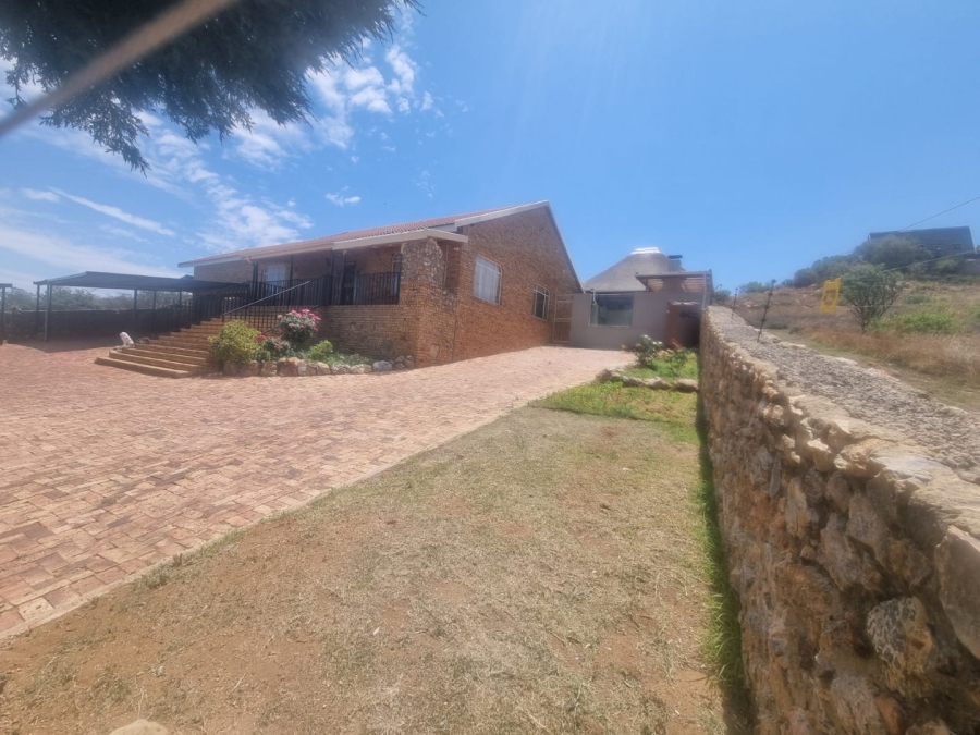 3 Bedroom Property for Sale in Vaaloewer Gauteng