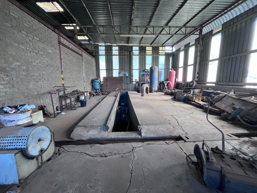 Commercial Property for Sale in Theoville Gauteng