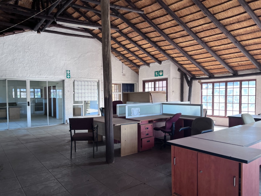 Commercial Property for Sale in Theoville Gauteng