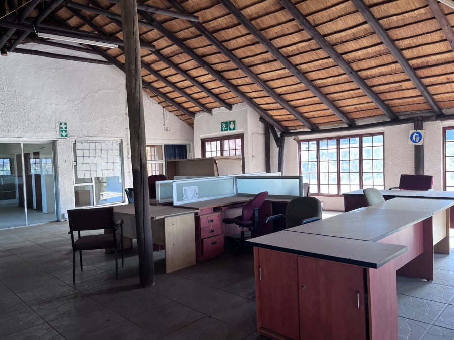 Commercial Property for Sale in Theoville Gauteng