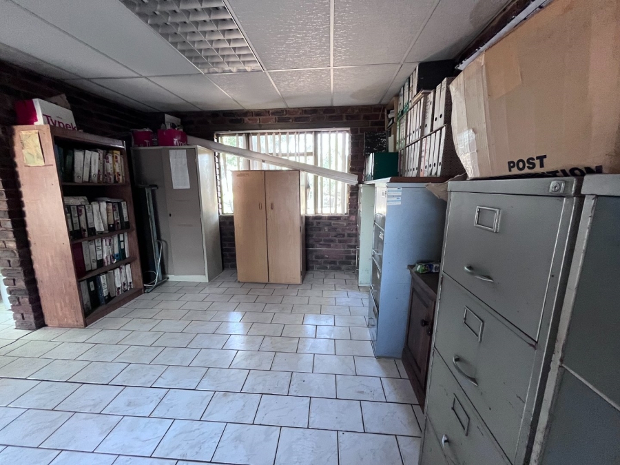 Commercial Property for Sale in Theoville Gauteng