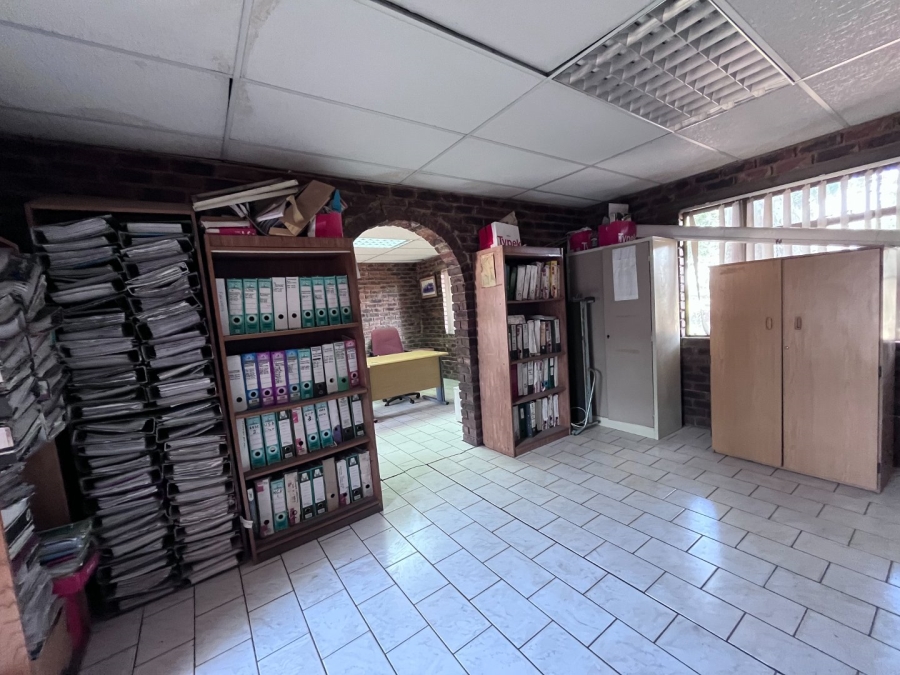 Commercial Property for Sale in Theoville Gauteng