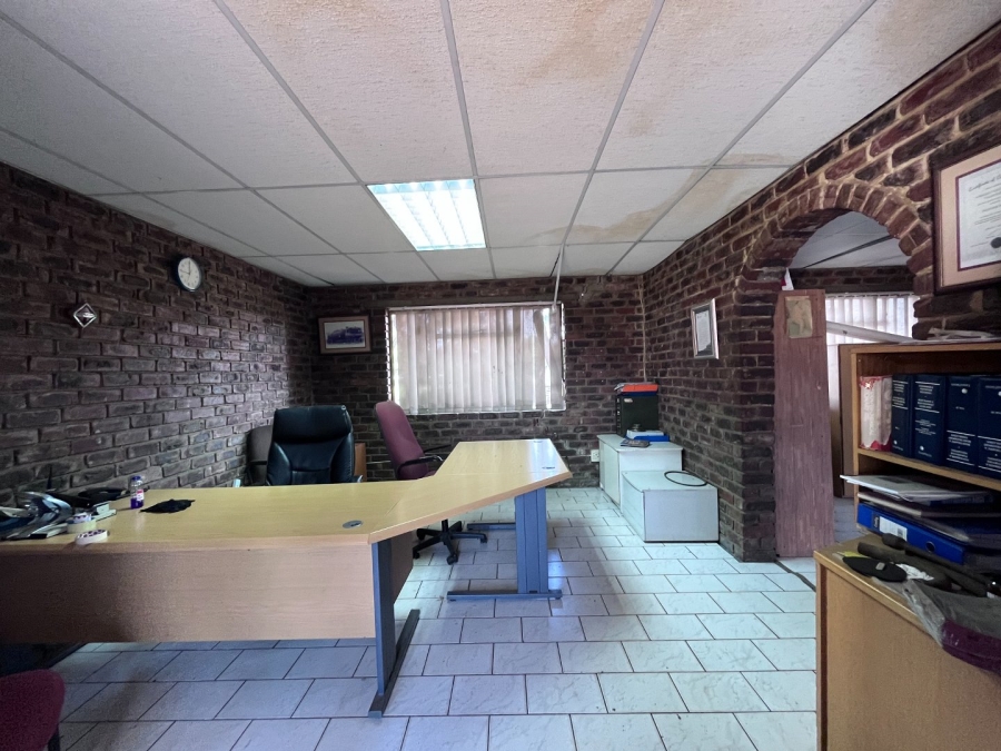 Commercial Property for Sale in Theoville Gauteng
