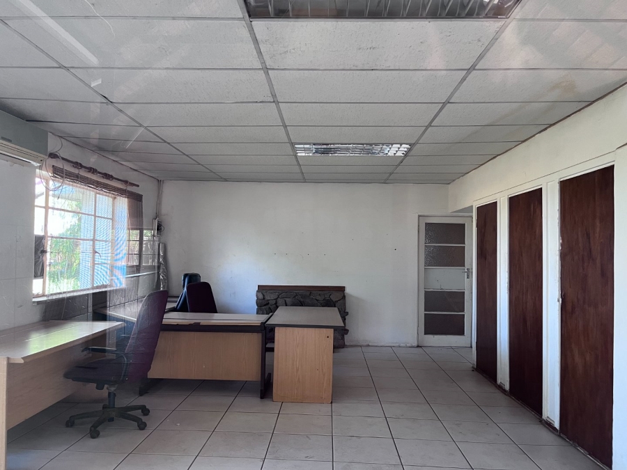 Commercial Property for Sale in Theoville Gauteng