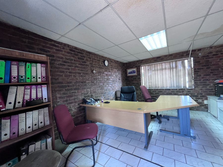 Commercial Property for Sale in Theoville Gauteng