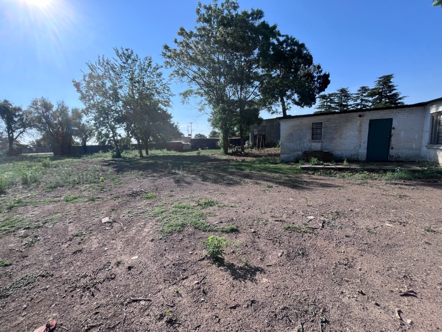 Commercial Property for Sale in Theoville Gauteng
