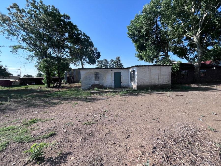Commercial Property for Sale in Theoville Gauteng
