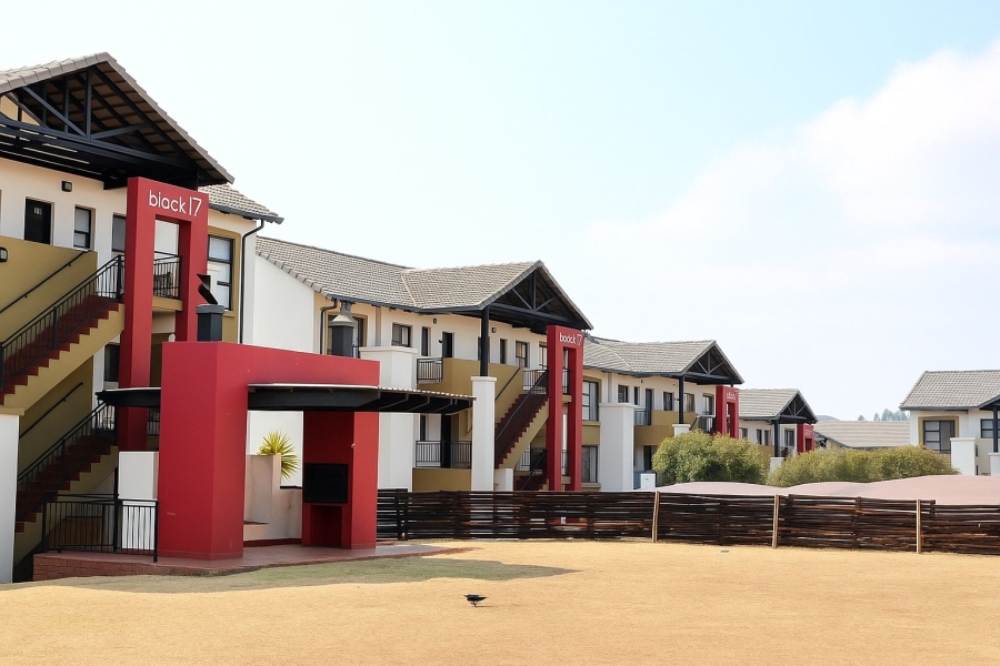 2 Bedroom Property for Sale in Noordwyk Gauteng