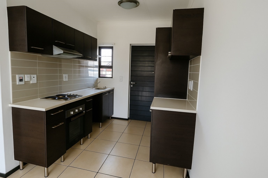 2 Bedroom Property for Sale in Noordwyk Gauteng
