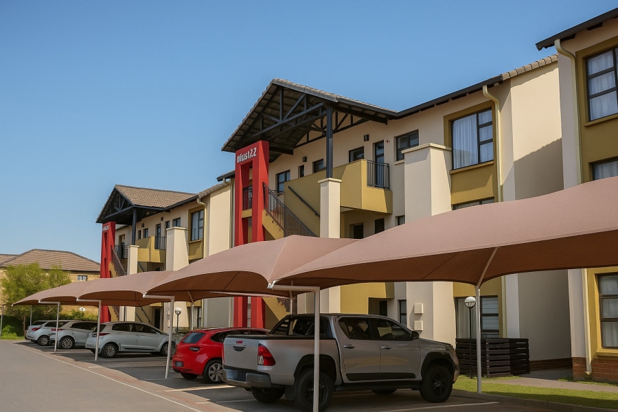 2 Bedroom Property for Sale in Noordwyk Gauteng