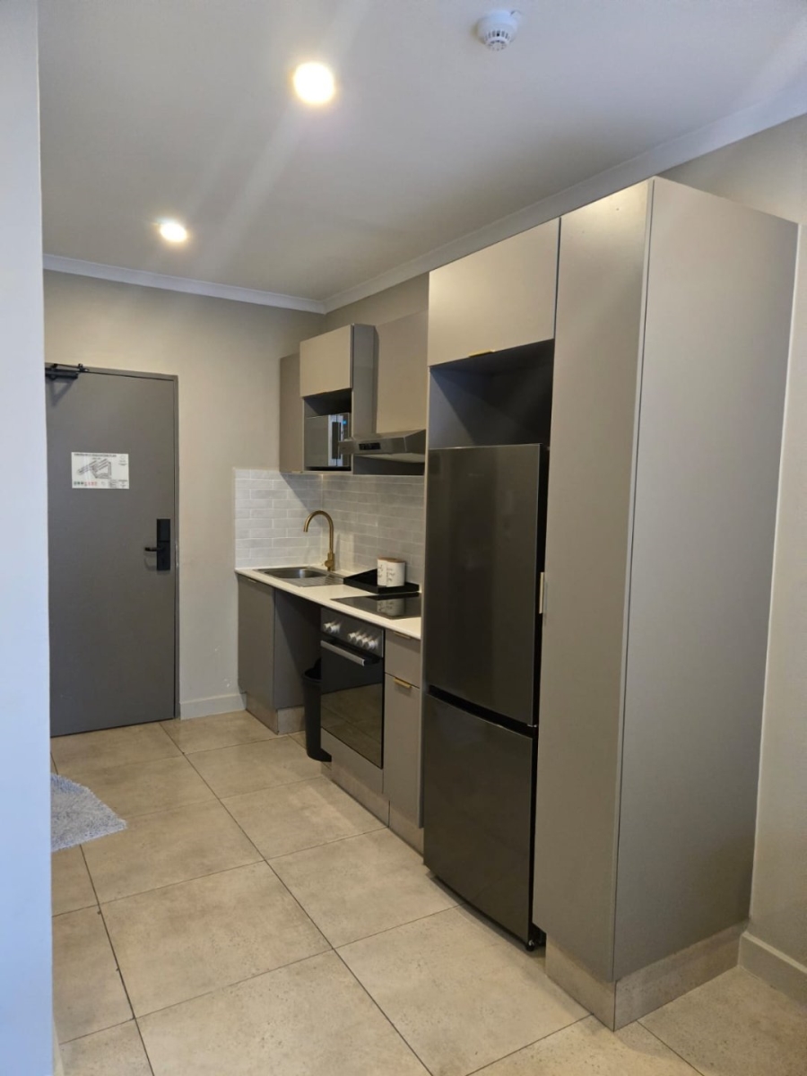 To Let 1 Bedroom Property for Rent in Sandton Central Gauteng