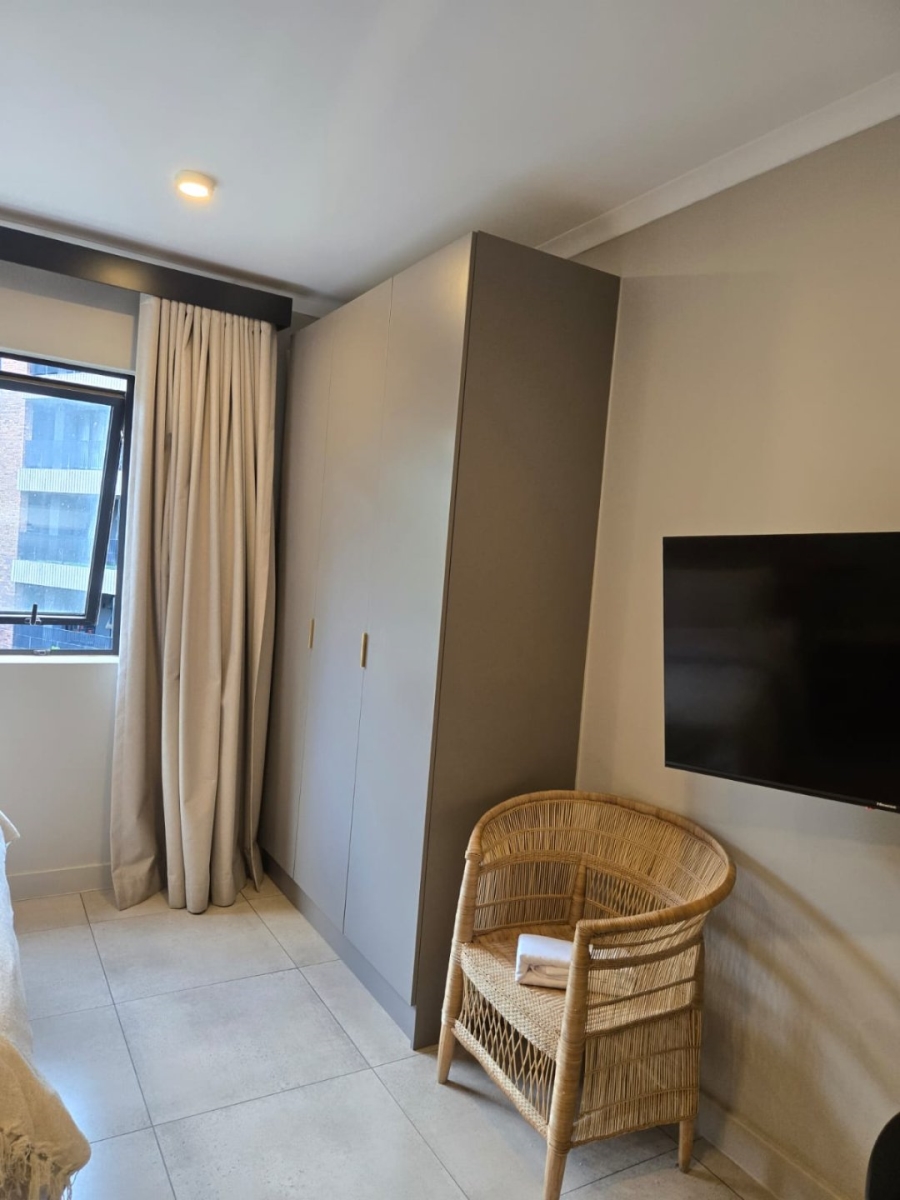 To Let 1 Bedroom Property for Rent in Sandton Central Gauteng