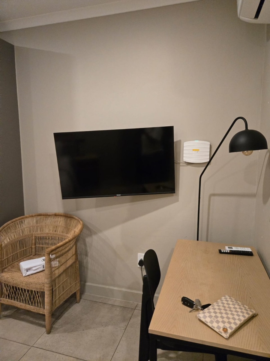 To Let 1 Bedroom Property for Rent in Sandton Central Gauteng