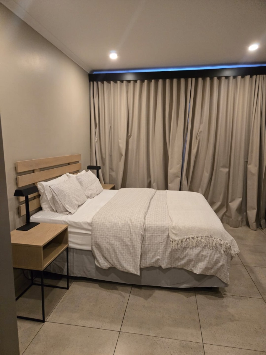 To Let 1 Bedroom Property for Rent in Sandton Central Gauteng