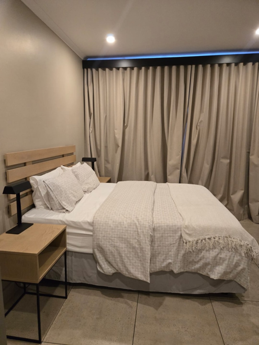 To Let 1 Bedroom Property for Rent in Sandton Central Gauteng