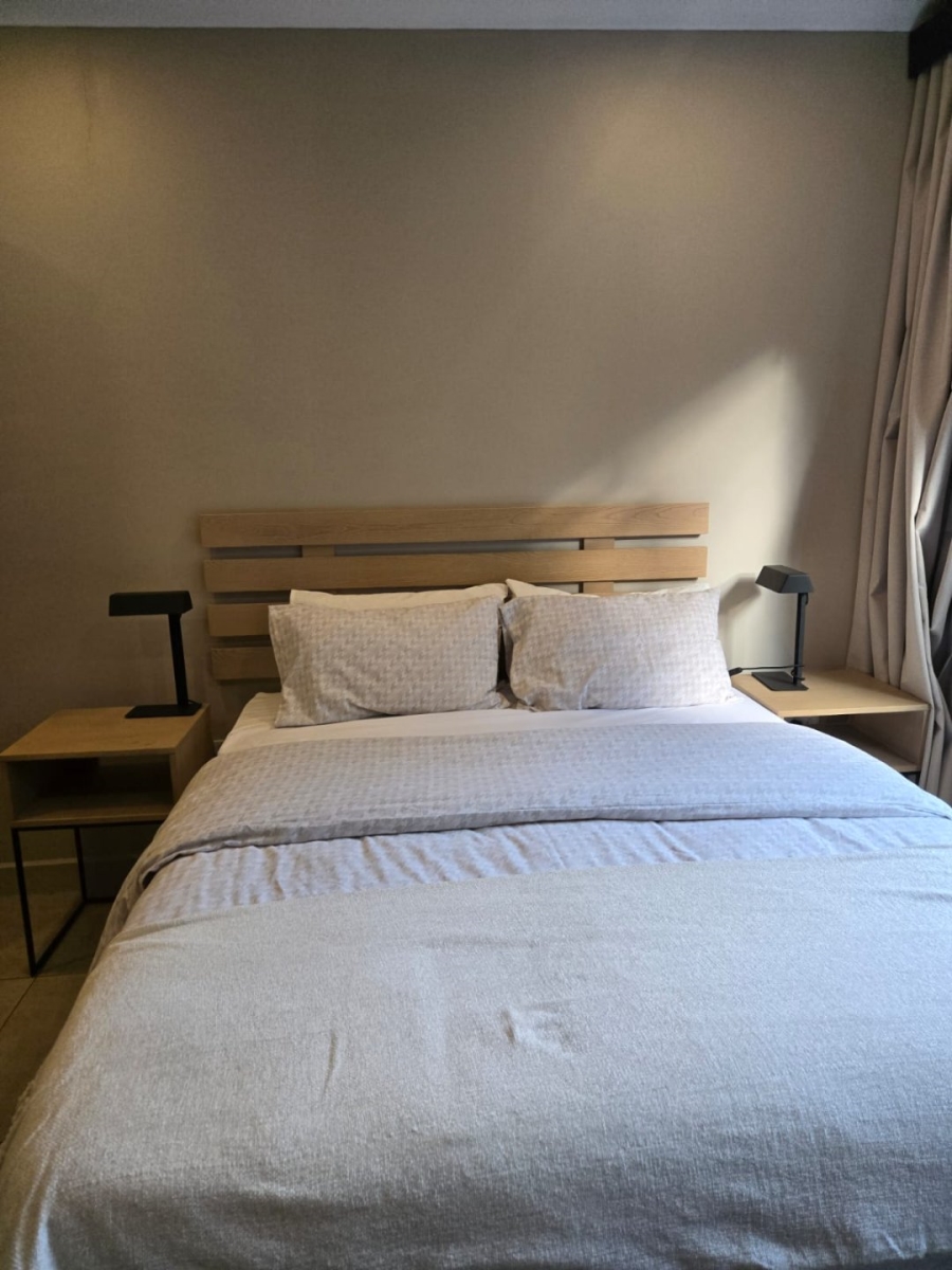 To Let 1 Bedroom Property for Rent in Sandton Central Gauteng