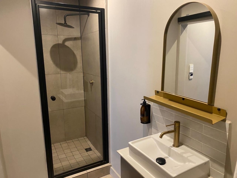 To Let 1 Bedroom Property for Rent in Sandton Central Gauteng