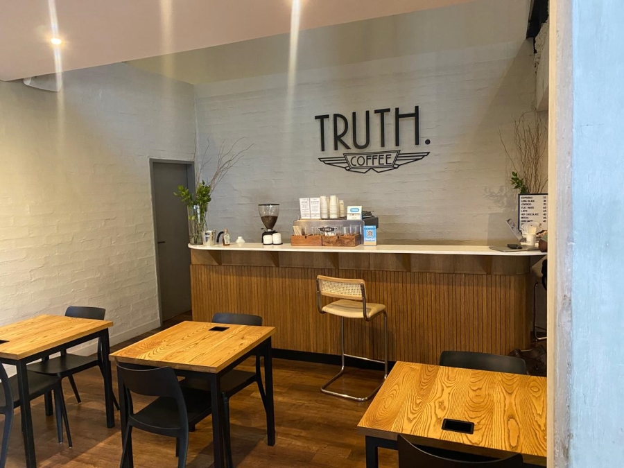 To Let 1 Bedroom Property for Rent in Sandton Central Gauteng