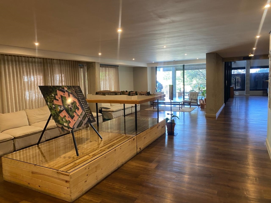 To Let 1 Bedroom Property for Rent in Sandton Central Gauteng