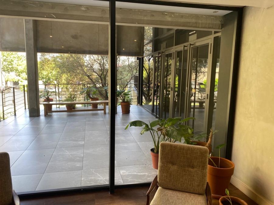 To Let 1 Bedroom Property for Rent in Sandton Central Gauteng