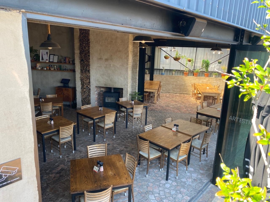 To Let 1 Bedroom Property for Rent in Sandton Central Gauteng