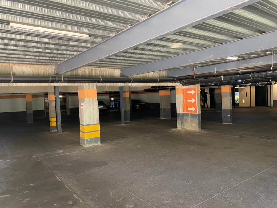 To Let 1 Bedroom Property for Rent in Sandton Central Gauteng