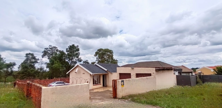 3 Bedroom Property for Sale in Ohenimuri Gauteng