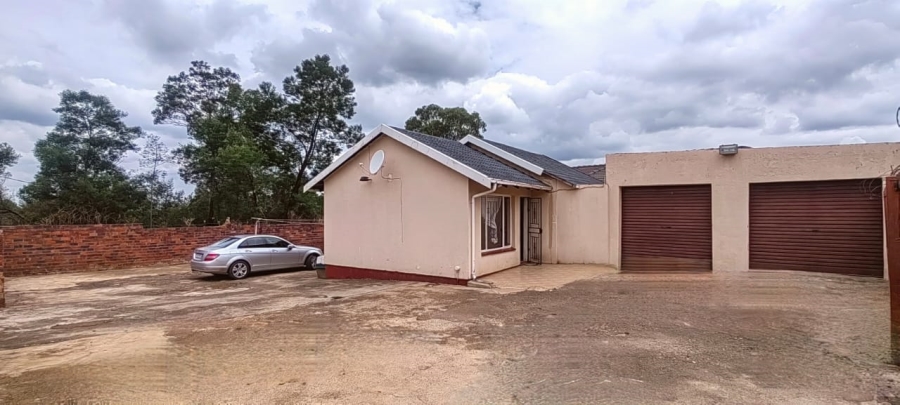 3 Bedroom Property for Sale in Ohenimuri Gauteng