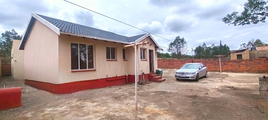 3 Bedroom Property for Sale in Ohenimuri Gauteng