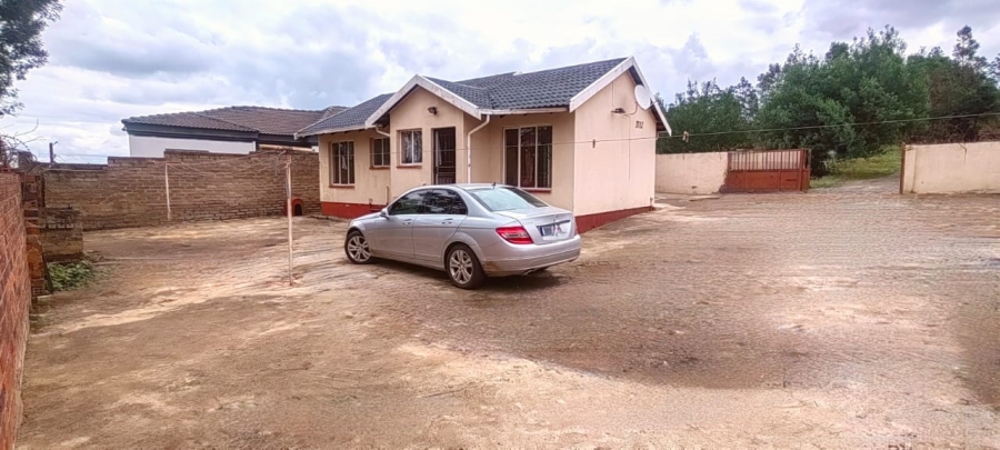 3 Bedroom Property for Sale in Ohenimuri Gauteng