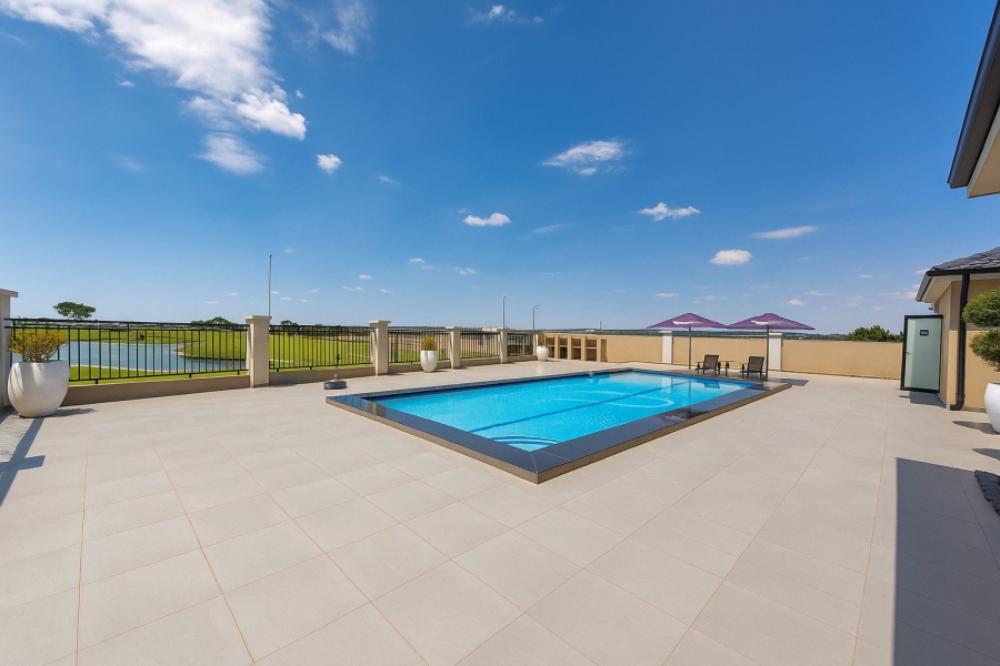 To Let 2 Bedroom Property for Rent in Blue Hills Gauteng
