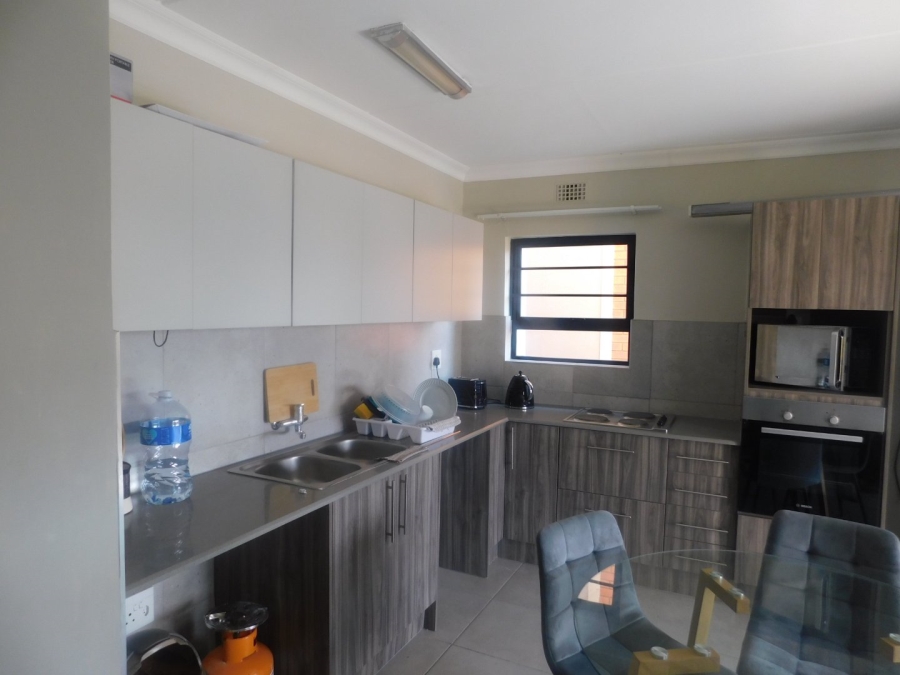 To Let 3 Bedroom Property for Rent in Zambezi Manor Lifestyle Estate Gauteng