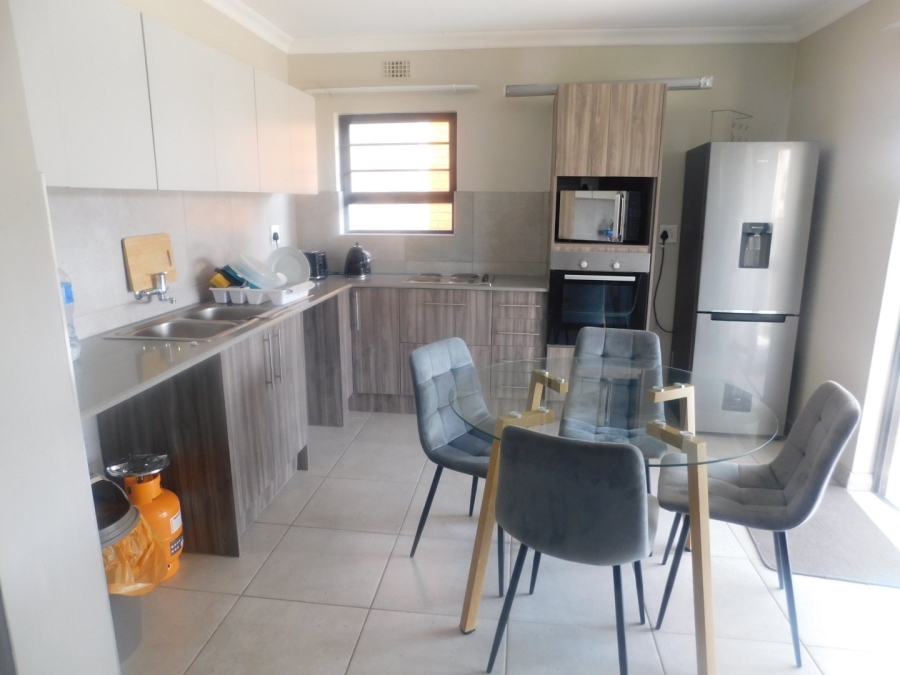 To Let 3 Bedroom Property for Rent in Zambezi Manor Lifestyle Estate Gauteng