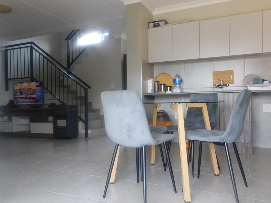 To Let 3 Bedroom Property for Rent in Zambezi Manor Lifestyle Estate Gauteng