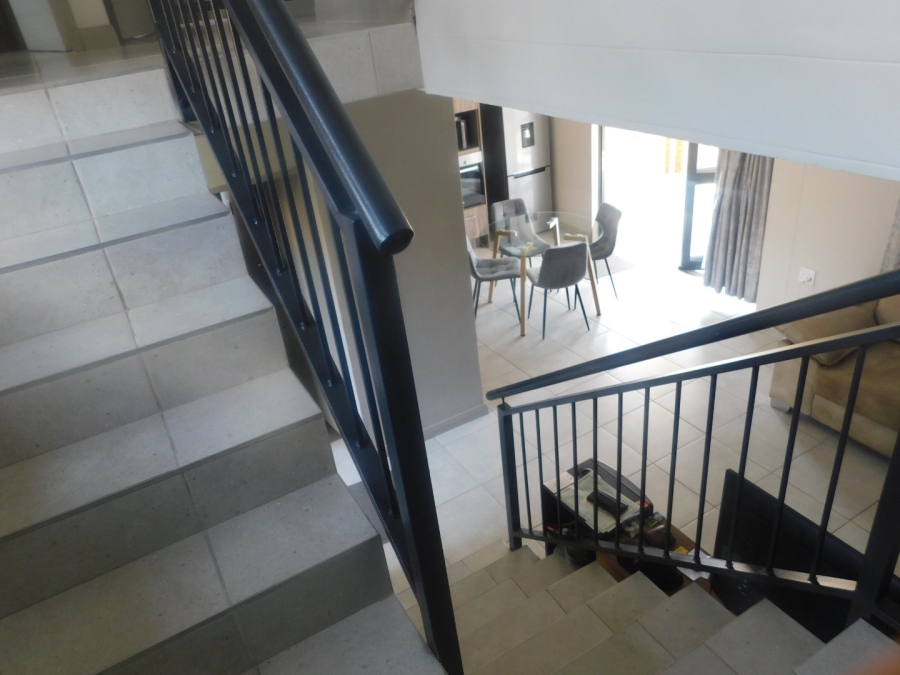 To Let 3 Bedroom Property for Rent in Zambezi Manor Lifestyle Estate Gauteng
