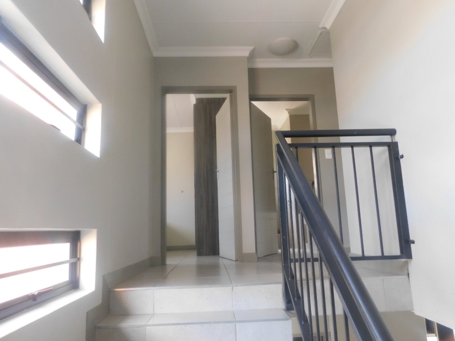 To Let 3 Bedroom Property for Rent in Zambezi Manor Lifestyle Estate Gauteng