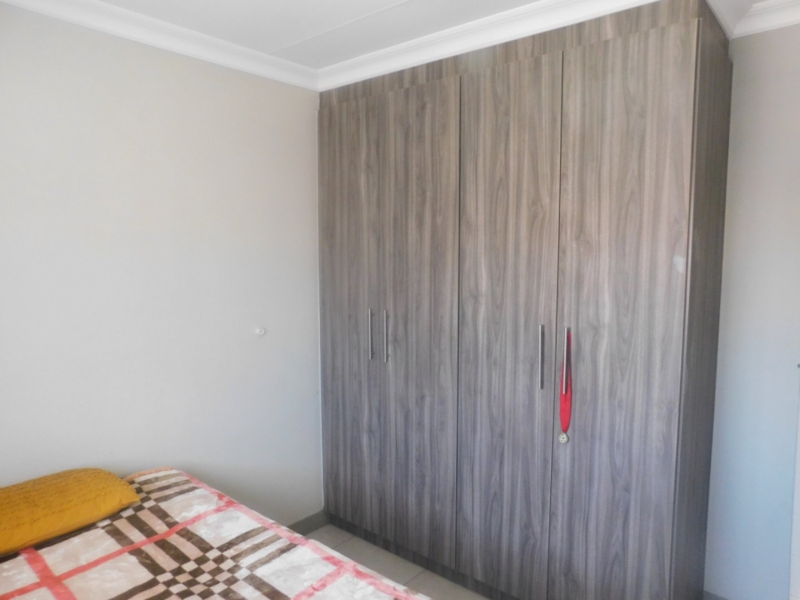 To Let 3 Bedroom Property for Rent in Zambezi Manor Lifestyle Estate Gauteng