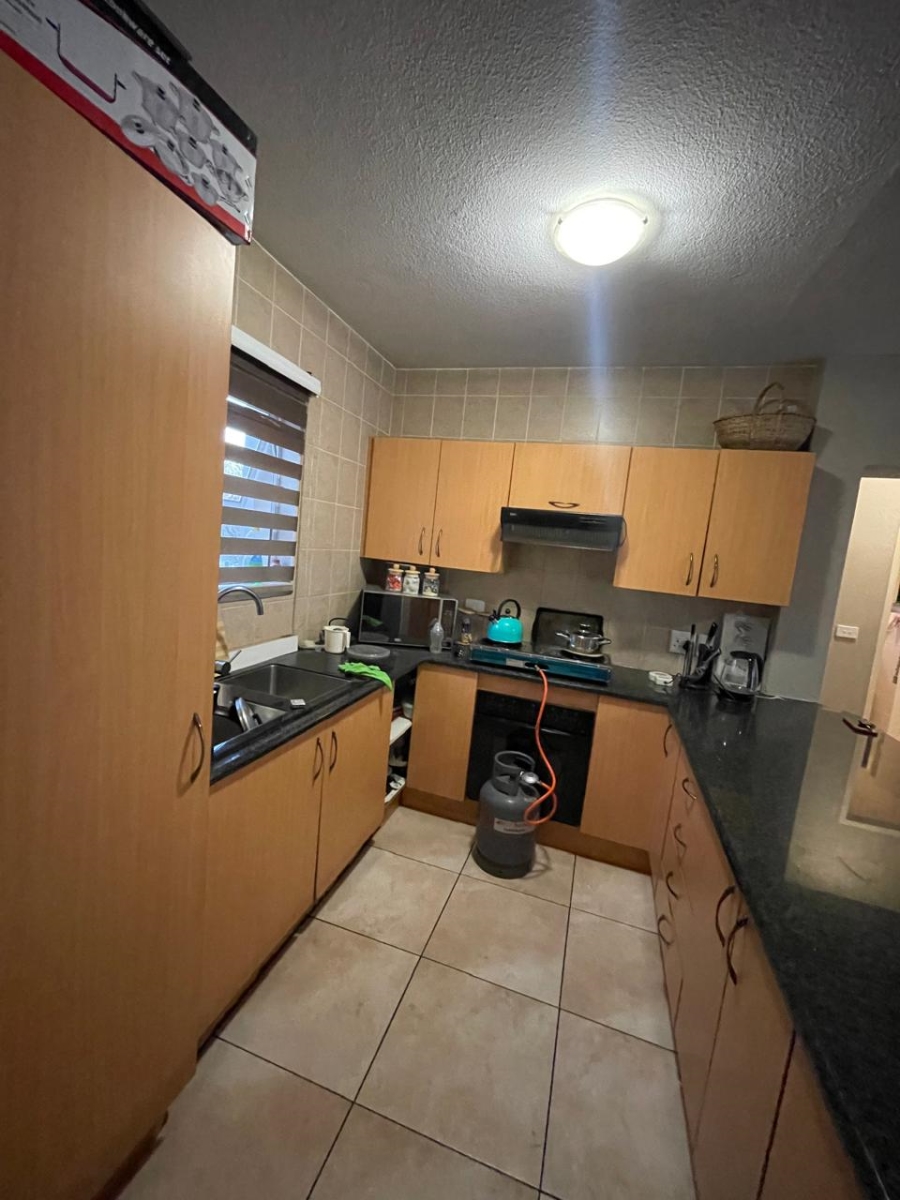 To Let 2 Bedroom Property for Rent in Jansenpark Gauteng