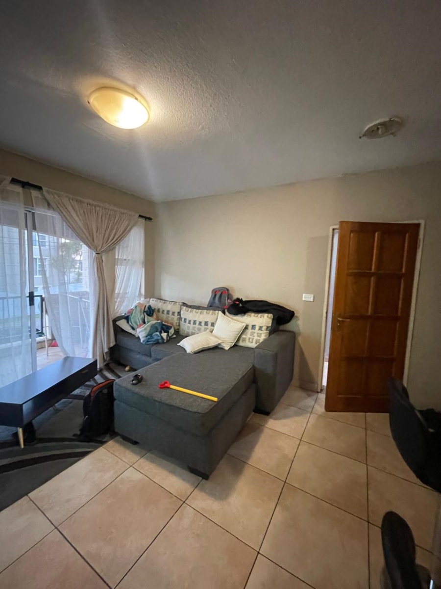 To Let 2 Bedroom Property for Rent in Jansenpark Gauteng