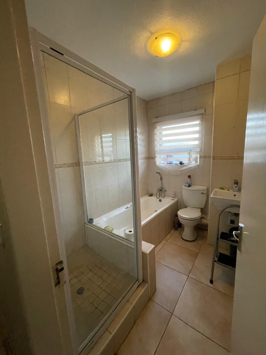 To Let 2 Bedroom Property for Rent in Jansenpark Gauteng