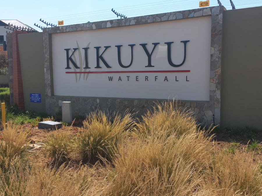 3 Bedroom Property for Sale in Waterfall Gauteng