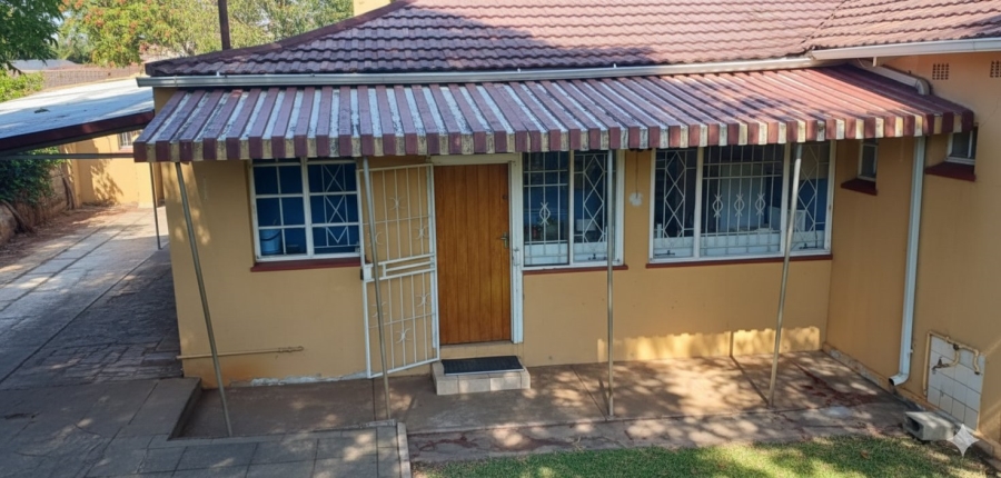 3 Bedroom Property for Sale in Kensington Gauteng