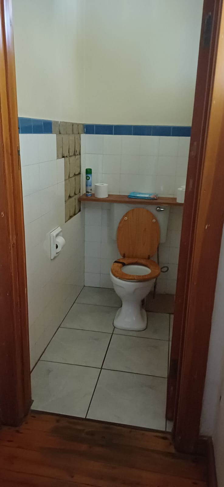 3 Bedroom Property for Sale in Kensington Gauteng