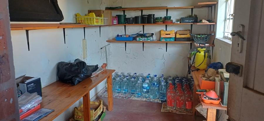 3 Bedroom Property for Sale in Kensington Gauteng