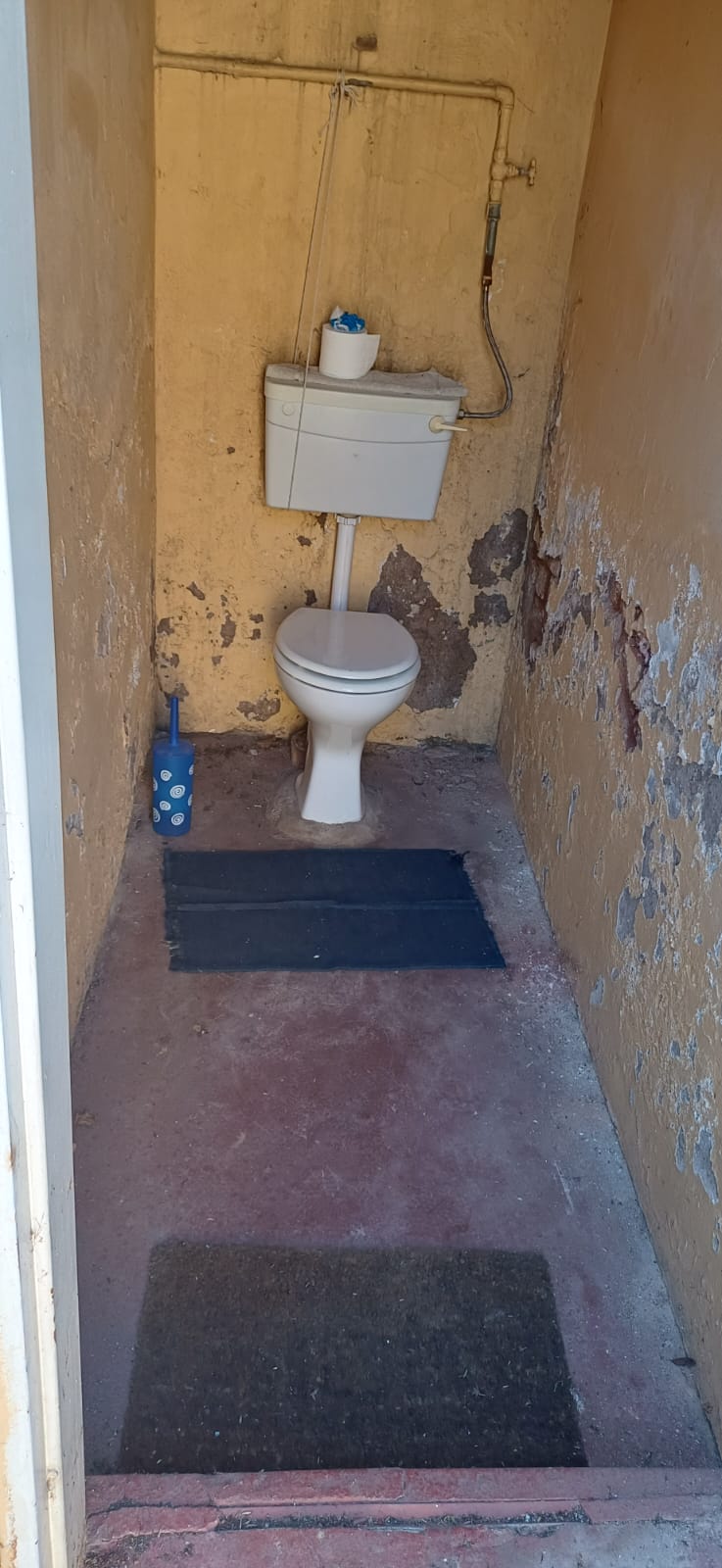 3 Bedroom Property for Sale in Kensington Gauteng