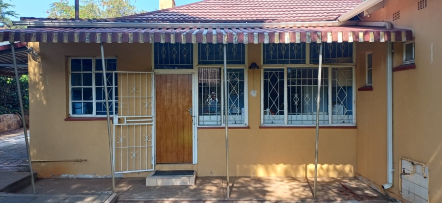 3 Bedroom Property for Sale in Kensington Gauteng