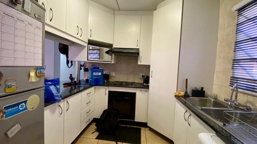To Let 2 Bedroom Property for Rent in Benoni Central Gauteng