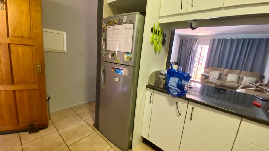 To Let 2 Bedroom Property for Rent in Benoni Central Gauteng
