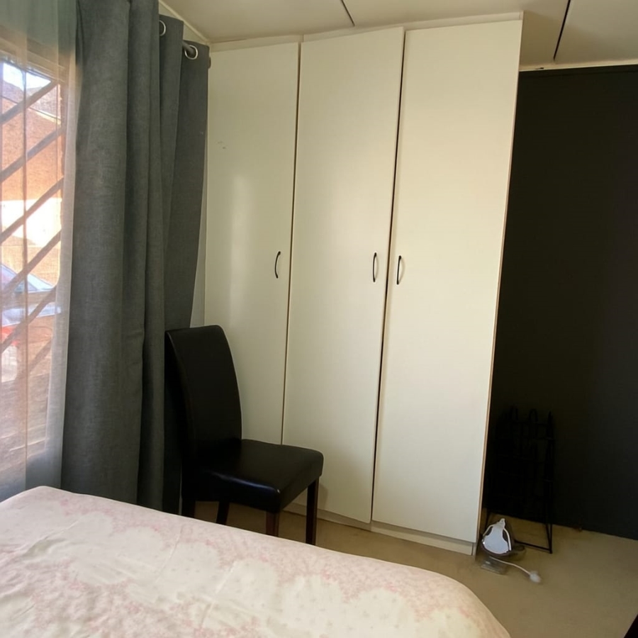 To Let 2 Bedroom Property for Rent in Benoni Central Gauteng