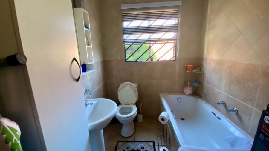 To Let 2 Bedroom Property for Rent in Benoni Central Gauteng